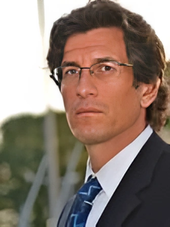 J Dirk Schwenk
