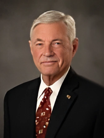 James Thomas Baxter III