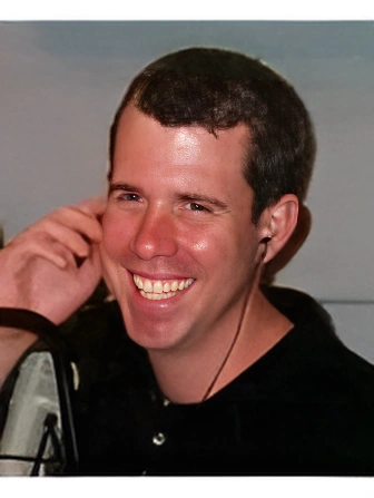 James Matthew Bendall's picture