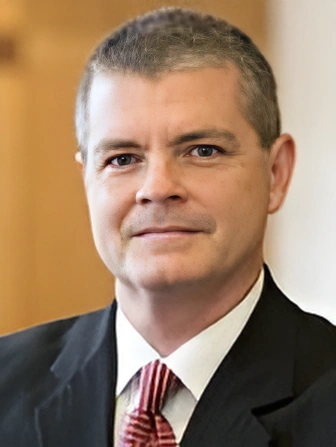 James David Butler