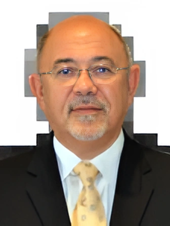 James Alfred Caporrino's picture