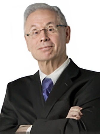 James J Gross's picture