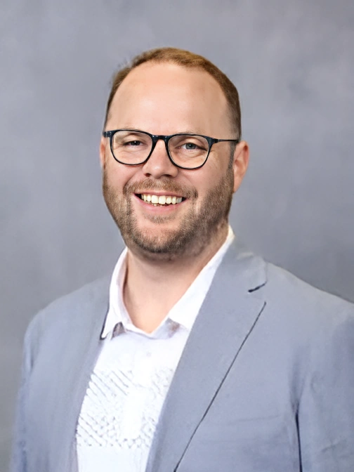 James Robert Haug's picture
