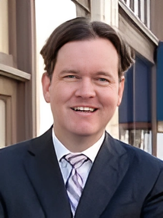 James Roy Moncus III's picture