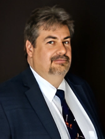 James D. Mosteller III's picture