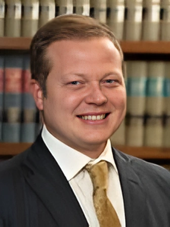 James Paul Porter's picture