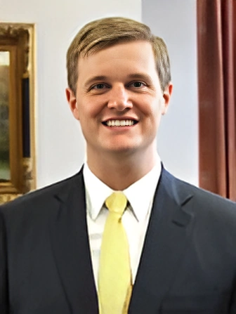 James Wells Robinson's picture