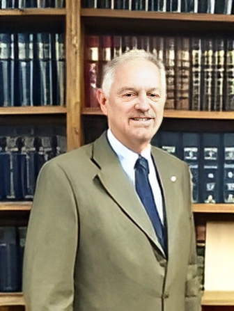James R. Shetlar's picture