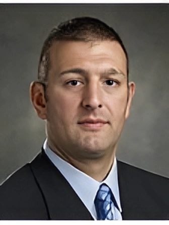 James Michael Spielberger's picture