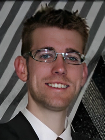 James Michael Wirth