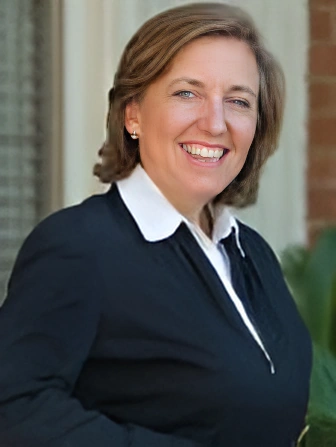 Jane Harris Downey