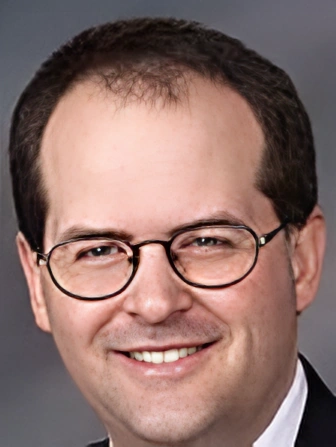 Jared M Le Fevre's picture