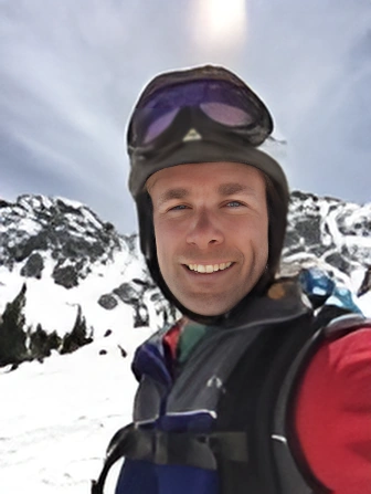 Jason C. Eley