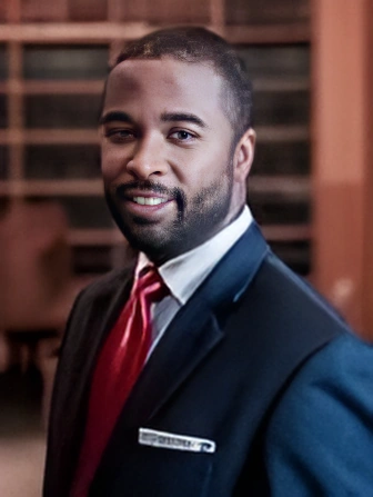 Jason Darbea Walker
