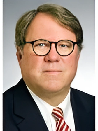 John R.C. Bowen's picture