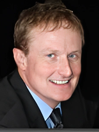 John Lawrence Brennan's picture
