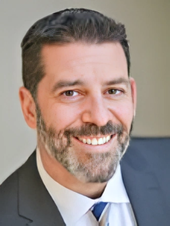 John P. DiBartolo