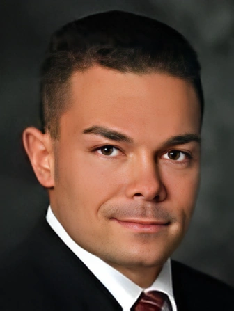 John P Fazzio III's picture
