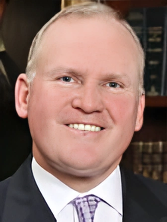 John Robert Gorman