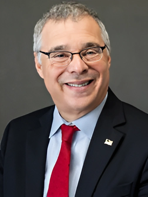 John J Hoffman's picture