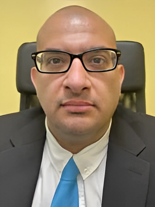 John Kiritsis