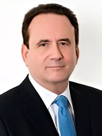 John W. Lawit