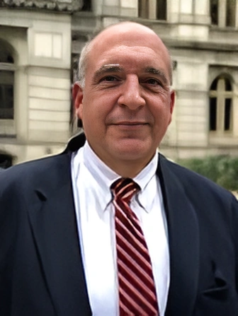 John F. Rossi's picture