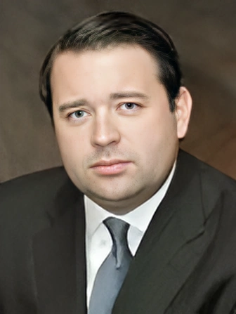 Jonah A. Flynn
