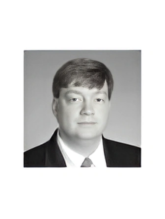 Jonathan Robert Geisen