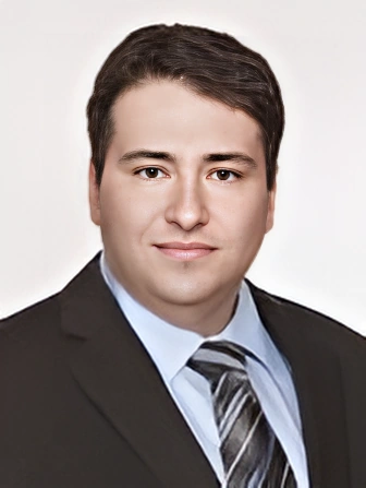 Jonathan A. Kessous