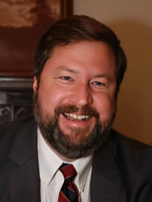 Jonathan Elliott Raulston's picture