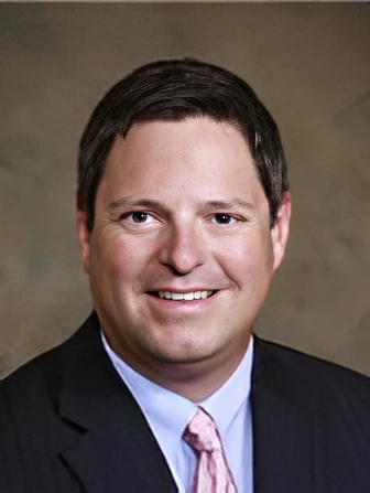 Joe Good III