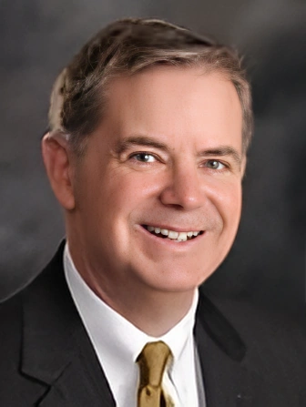 Joseph P. Huerter's picture