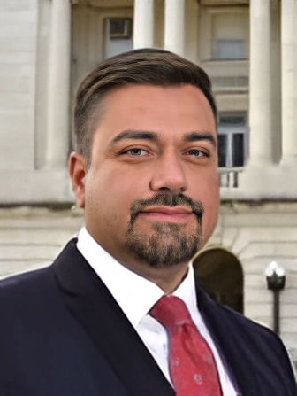 Joseph V Maceri's picture