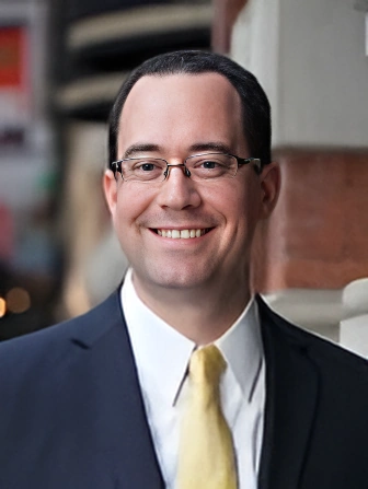 Joseph B. Simons
