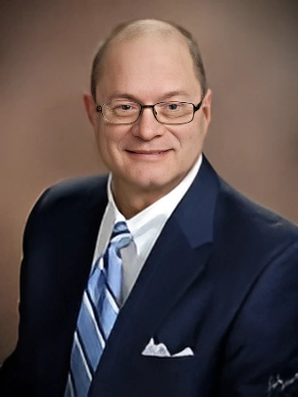 Joseph Weber