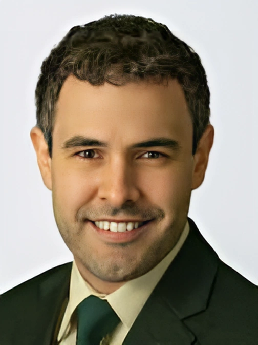 Joshua H. Bearce's picture