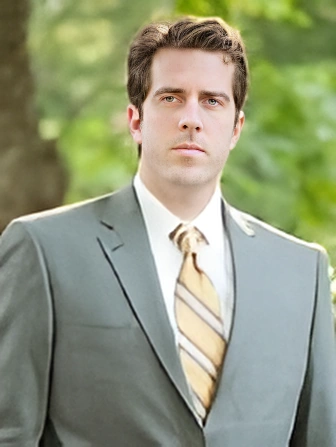 Joshua W. Branch's picture