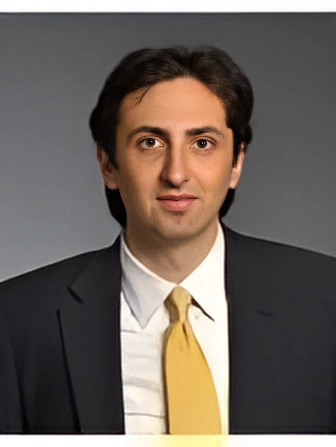 Justin P Katz