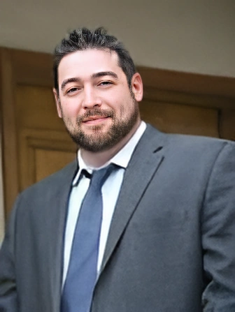 Justin Pizzonia's picture