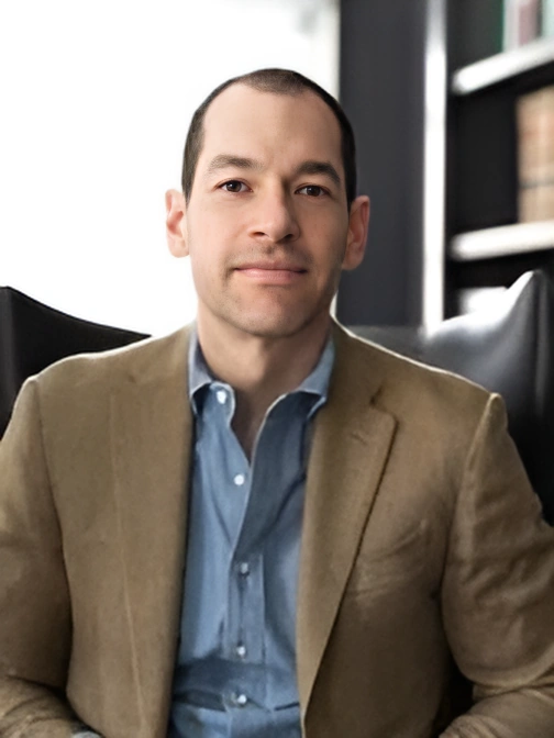 Justin Spizman