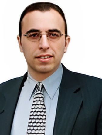 Kamal Nawash