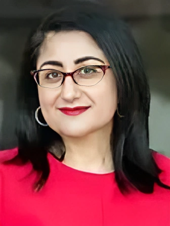 Karina Arzumanova's picture