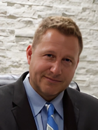 Karl A. Kazmierczak's picture