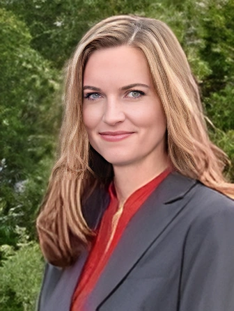 Katherine Stack