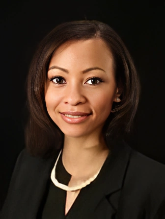 Keisha Ann Garner