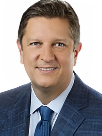 Kenneth W Harrell