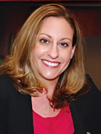 Kerri Bloom Cohen