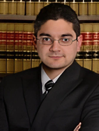 Kevin I. Asadi