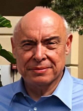 Kevin S. Cavanaugh